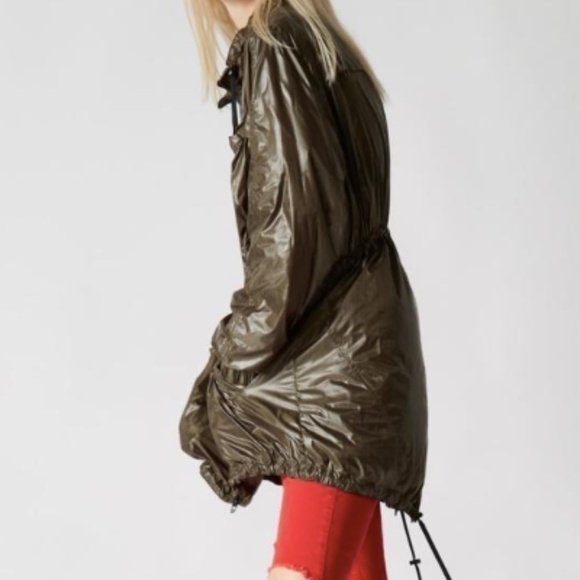 BLANKNYC Windbreaker S - Picture 3 of 6